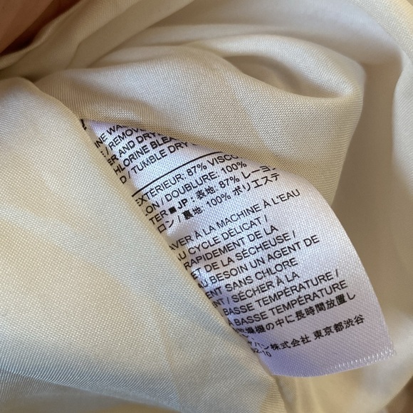 Banana Republic NWT dress - Picture 14 of 14